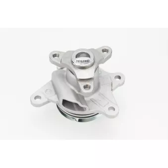 Pompe à eau, refroidissement du moteur CONTITECH WPS3154