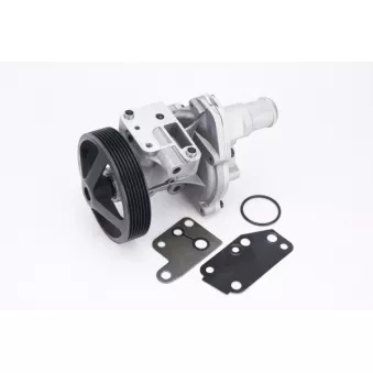 Pompe à eau, refroidissement du moteur CONTITECH WPS3169