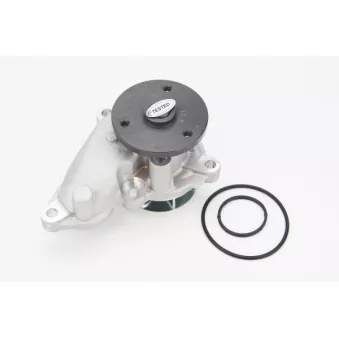 Pompe à eau, refroidissement du moteur CONTITECH WPS3188 pour KIA OPTIMA 1.7 CRDi - 136cv