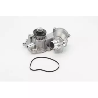 Pompe à eau, refroidissement du moteur CONTITECH OEM 11517586781
