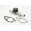 CONTITECH WPS3389 - Pompe à eau, refroidissement du moteur