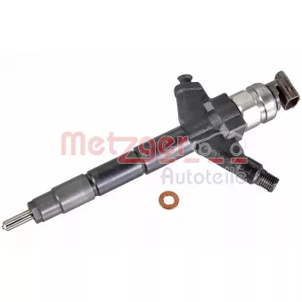 Injecteur METZGER 0870251