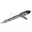 METZGER 0871090 - Injecteur