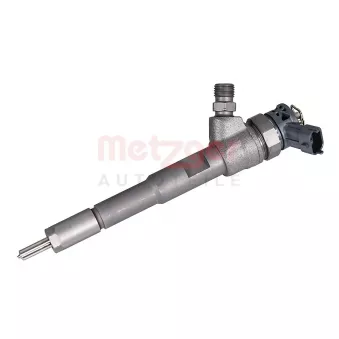 Injecteur METZGER 0871096