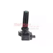 METZGER 0880545 - Bobine d'allumage