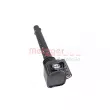 METZGER 0880560 - Bobine d'allumage