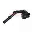 METZGER 0880562 - Bobine d'allumage