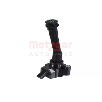 METZGER 0880566 - Bobine d'allumage