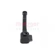 METZGER 0880566 - Bobine d'allumage