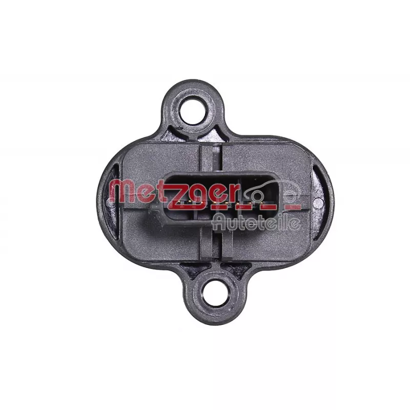 Débitmètre de masse d'air METZGER 0890403 - Visuel 1