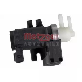 METZGER 08920053 - Capteur de pression, turbocompresseur