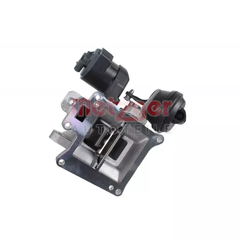 Vanne EGR METZGER 08920097 - Visuel 2