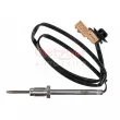 METZGER 08941125 - Capteur, température des gaz
