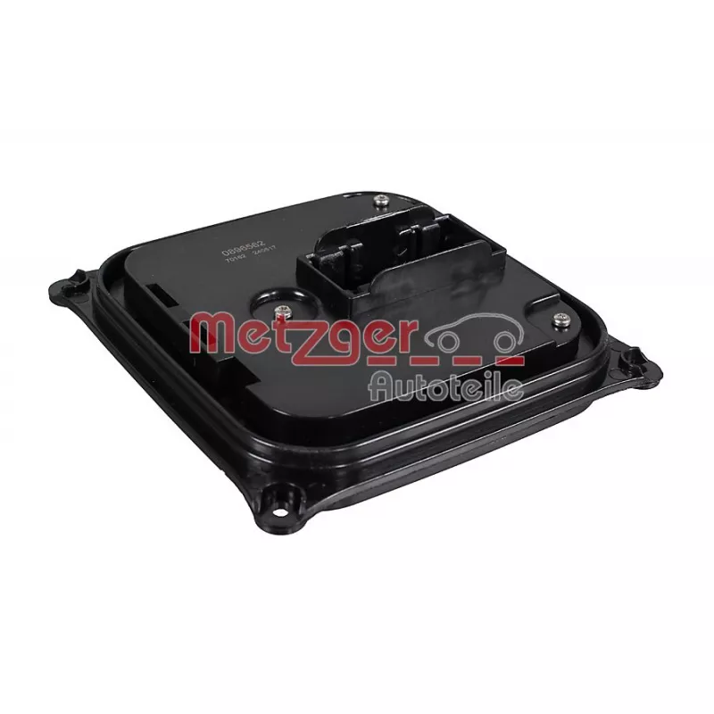 Appareil de commande, système d'éclairage METZGER 0896562 - Visuel 1