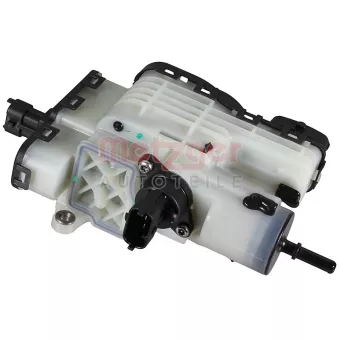 METZGER 0899293 - Module d'alimentation, injection d'urée