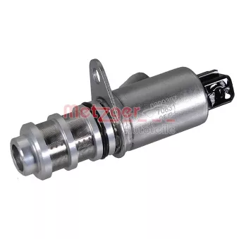 Valve de pression d'huile METZGER OEM 7584989
