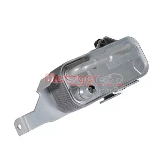 Radiateur d'huile de boîte automatique METZGER 0899399 pour BMW X4 xDrive 28 i - 245cv