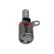 METZGER 0899408 - Valve de pression d'huile