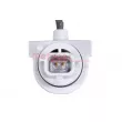 METZGER 0899417 - Valve de pression d'huile