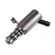 Valve de pression d'huile METZGER [0899420]