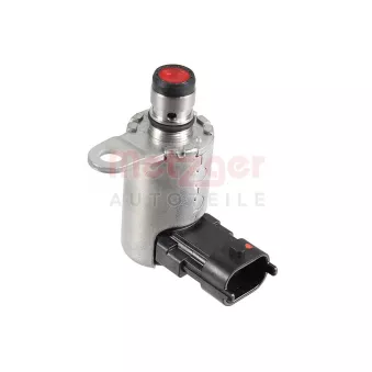 Valve de pression d'huile METZGER OEM 5501659989