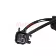 METZGER 09001564 - Capteur, vitesse de roue 