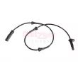 METZGER 09001565 - Capteur, vitesse de roue 