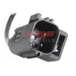 METZGER 09001573 - Capteur, vitesse de roue 