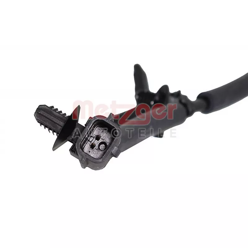 Capteur, vitesse de roue avant METZGER 09001588 - Visuel 1