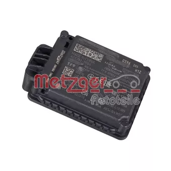 Capteur, régulateur de vitesse adaptatif METZGER 0901563