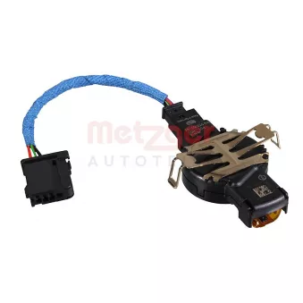 Capteur de pluie METZGER 0901571 pour OPEL INSIGNIA 2.0 CDTi 4x4 - 209cv