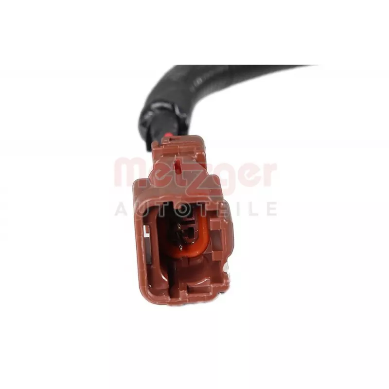 Capteur d'angle, vilebrequin METZGER 0902479 - Visuel 1