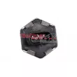 METZGER 0906507 - Capteur, pression de carburant