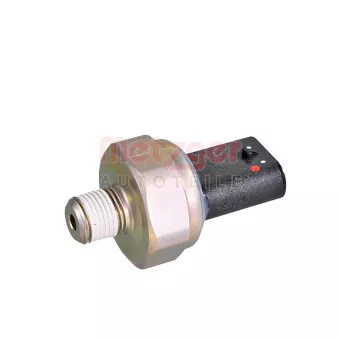 Capteur, pression d'huile METZGER 0906516 pour HYUNDAI SANTA FÉ 2.2 CRDi - 200cv