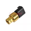 METZGER 0906520 - Capteur, pression de carburant