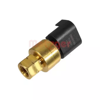 METZGER 0906520 - Capteur, pression de carburant