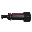 METZGER 0911181 - Commande, embrayage (régulateur de vitesse)