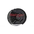 METZGER 09161116 - Interrupteur, lumière principale