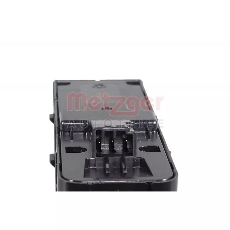 Interrupteur, lève-vitre METZGER 09161206 - Visuel 1