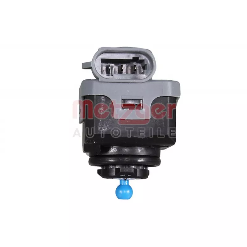 Elément de réglage, réglage de la portée des phares METZGER 09161223 - Visuel 1