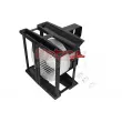 Pulseur d'air habitacle METZGER [0917800]