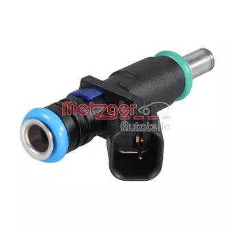 Injecteur METZGER 0920098