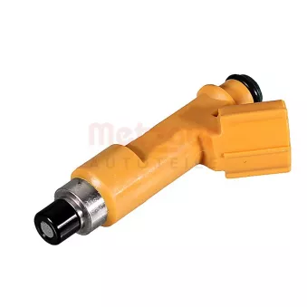 Injecteur METZGER 0920105 pour OPEL AGILA 1.0 GPL - 65cv
