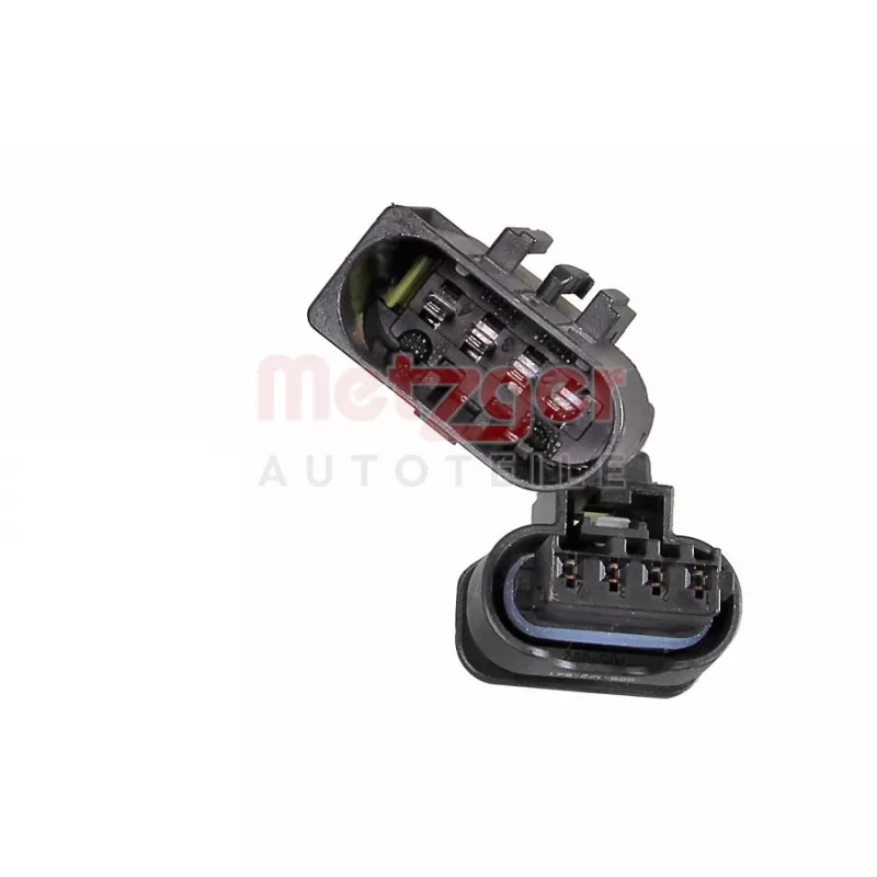 Chauffage, unité réservoir (injection d'urée) METZGER 0931015 - Visuel 2