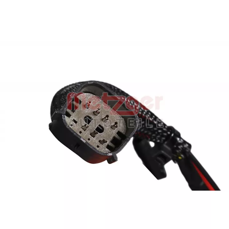 Chauffage, unité réservoir (injection d'urée) METZGER 0931020 - Visuel 1