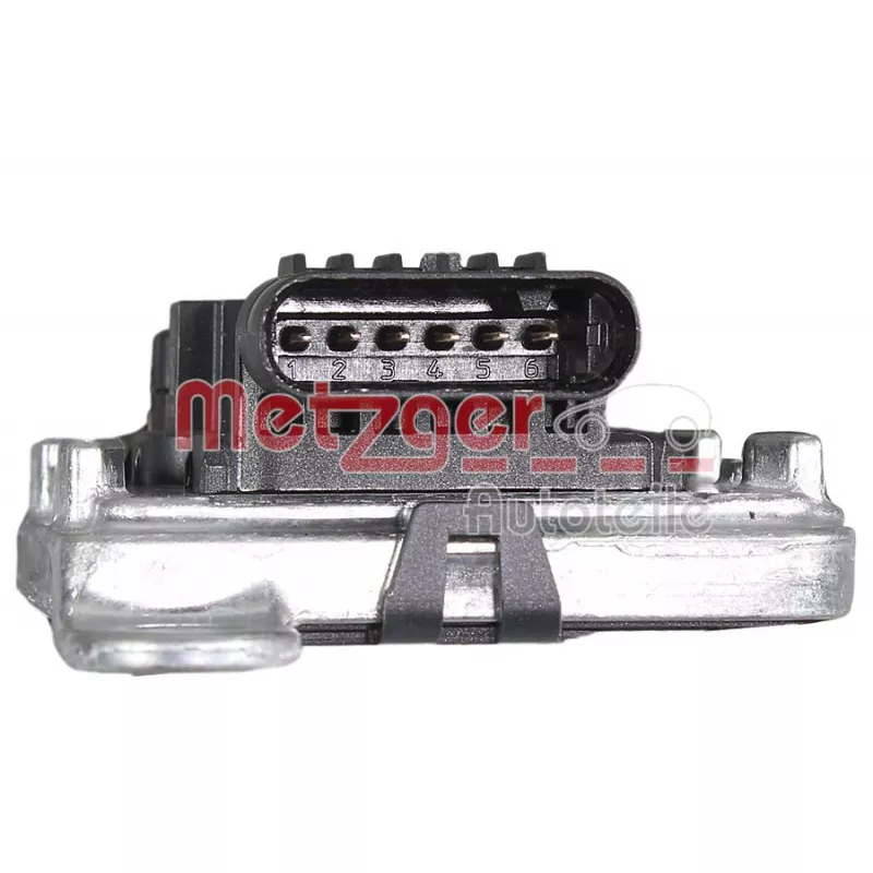 Capteur NOx, Injection d'urée METZGER 0940009 - Visuel 1