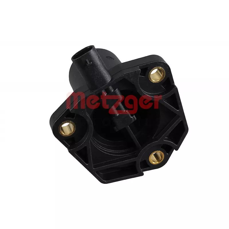 Capteur, niveau d'huile moteur METZGER 0980007 - Visuel 2