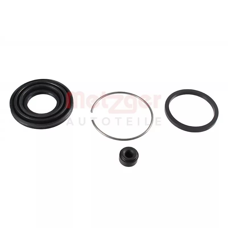 Kit de réparation, étrier de frein METZGER 114-0128 - Visuel 1