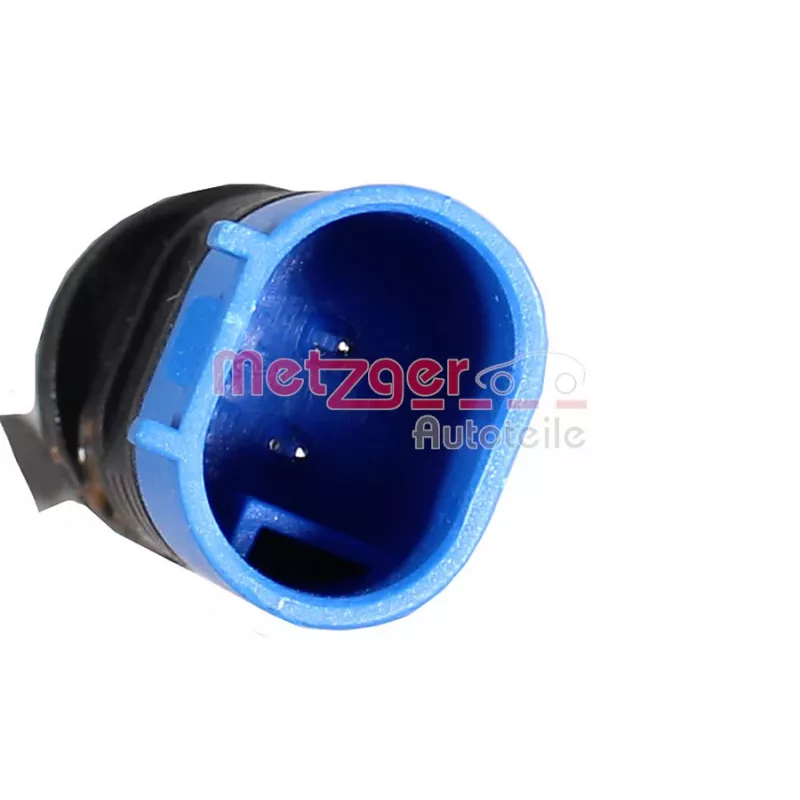 Contact d'avertissement, usure des plaquettes de frein METZGER 1190404 - Visuel 1