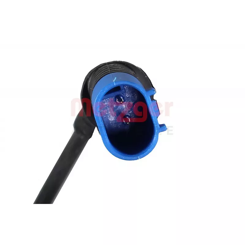 Contact d'avertissement, usure des plaquettes de frein METZGER 1190413 - Visuel 1